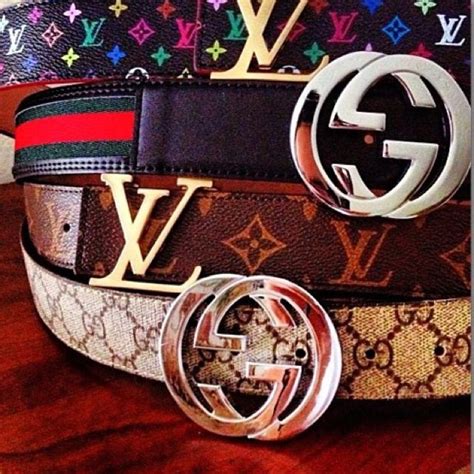 louis vuitton vs gucci|louis vuitton versus gucci belts.